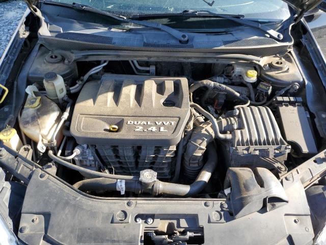 Photo 10 VIN: 1C3CCBBB5DN672387 - CHRYSLER 200 