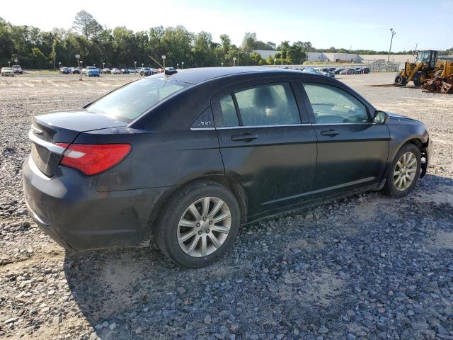 Photo 2 VIN: 1C3CCBBB5DN672387 - CHRYSLER 200 