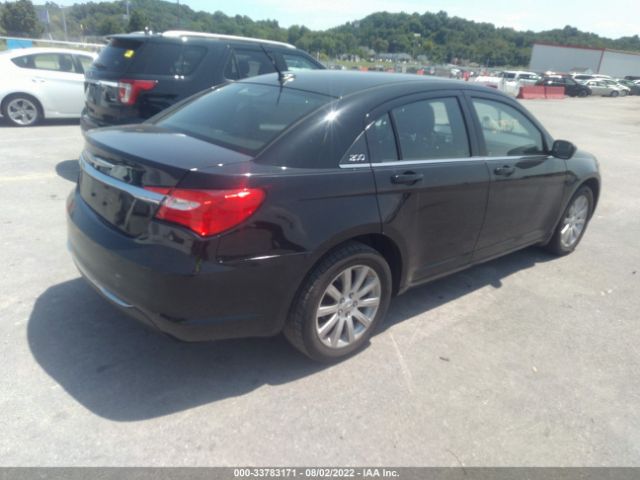 Photo 3 VIN: 1C3CCBBB5DN674284 - CHRYSLER 200 