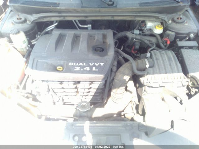 Photo 9 VIN: 1C3CCBBB5DN674284 - CHRYSLER 200 