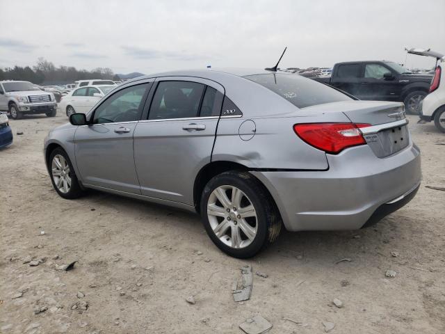 Photo 1 VIN: 1C3CCBBB5DN676553 - CHRYSLER 200 