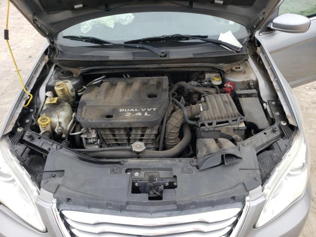 Photo 10 VIN: 1C3CCBBB5DN676553 - CHRYSLER 200 