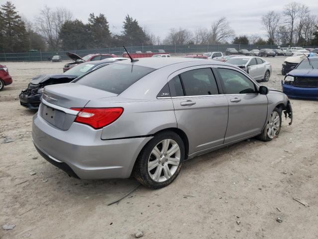 Photo 2 VIN: 1C3CCBBB5DN676553 - CHRYSLER 200 