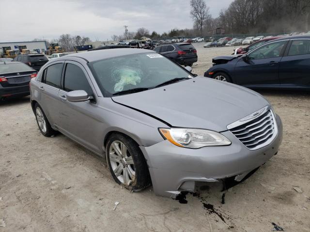 Photo 3 VIN: 1C3CCBBB5DN676553 - CHRYSLER 200 