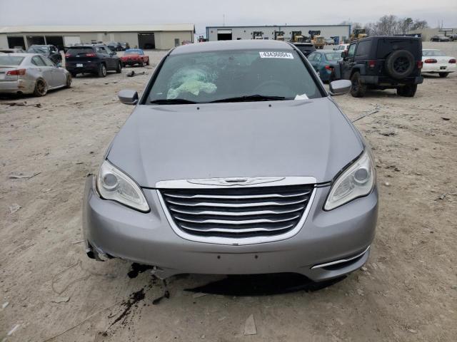 Photo 4 VIN: 1C3CCBBB5DN676553 - CHRYSLER 200 