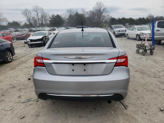 Photo 5 VIN: 1C3CCBBB5DN676553 - CHRYSLER 200 