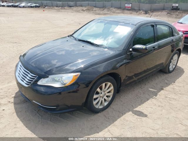 Photo 1 VIN: 1C3CCBBB5DN692459 - CHRYSLER 200 