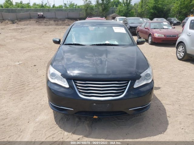 Photo 5 VIN: 1C3CCBBB5DN692459 - CHRYSLER 200 