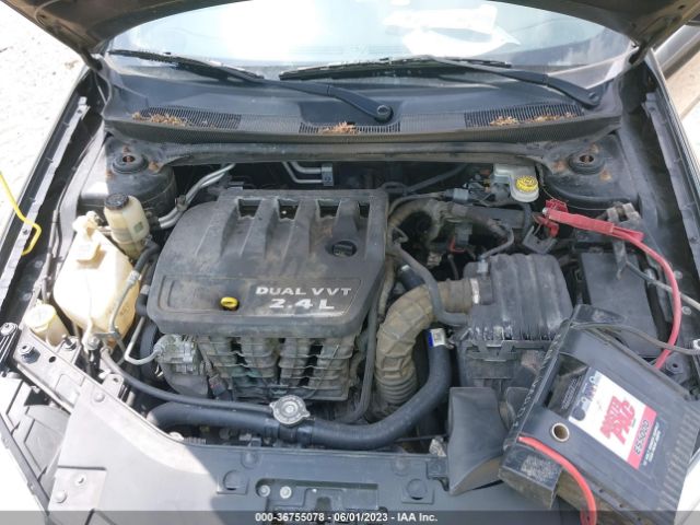 Photo 9 VIN: 1C3CCBBB5DN692459 - CHRYSLER 200 