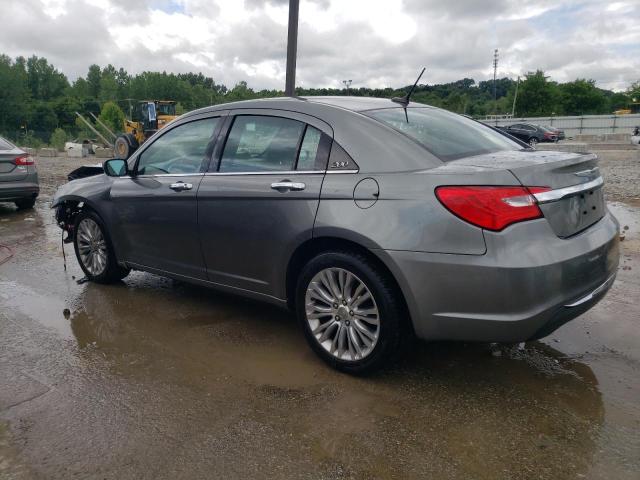 Photo 1 VIN: 1C3CCBBB5DN694700 - CHRYSLER 200 TOURIN 