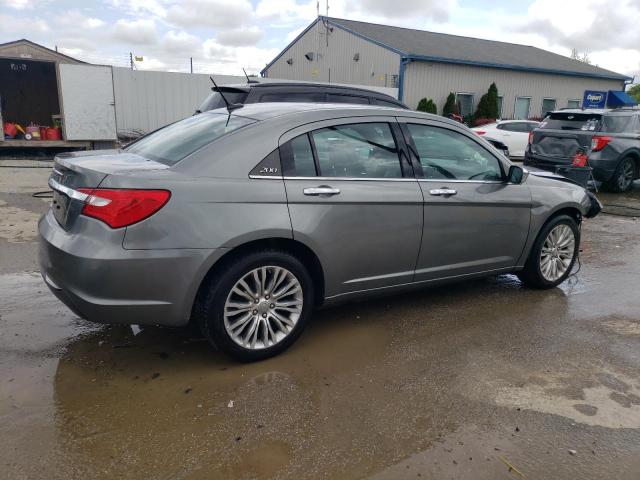 Photo 2 VIN: 1C3CCBBB5DN694700 - CHRYSLER 200 TOURIN 