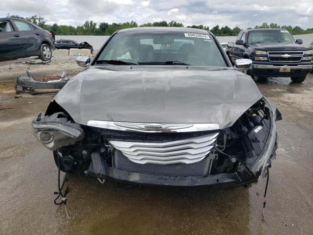 Photo 4 VIN: 1C3CCBBB5DN694700 - CHRYSLER 200 TOURIN 