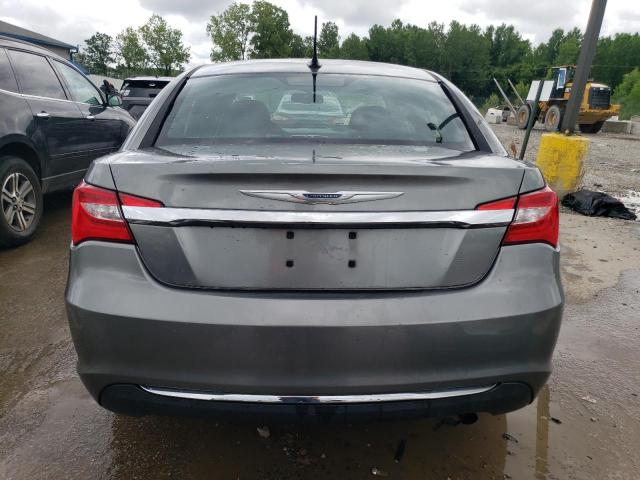 Photo 5 VIN: 1C3CCBBB5DN694700 - CHRYSLER 200 TOURIN 