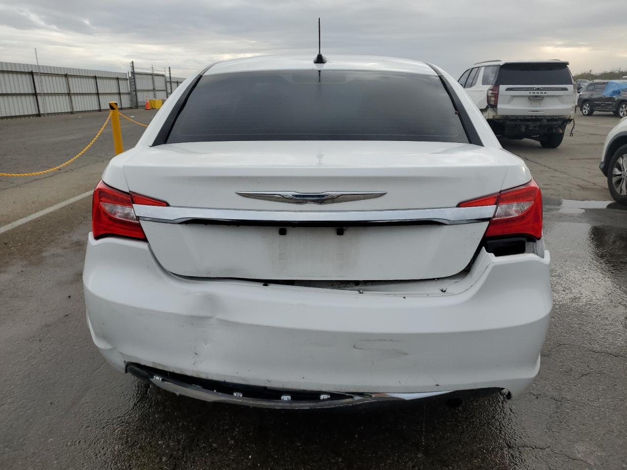 Photo 5 VIN: 1C3CCBBB5DN695295 - CHRYSLER 200 