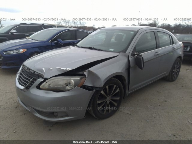 Photo 1 VIN: 1C3CCBBB5DN701161 - CHRYSLER 200 