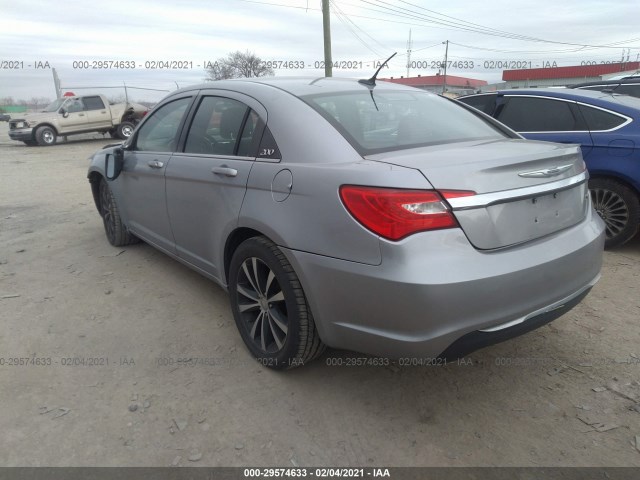 Photo 2 VIN: 1C3CCBBB5DN701161 - CHRYSLER 200 