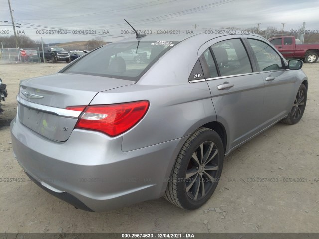 Photo 3 VIN: 1C3CCBBB5DN701161 - CHRYSLER 200 