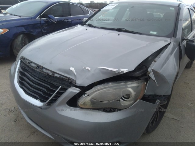 Photo 5 VIN: 1C3CCBBB5DN701161 - CHRYSLER 200 