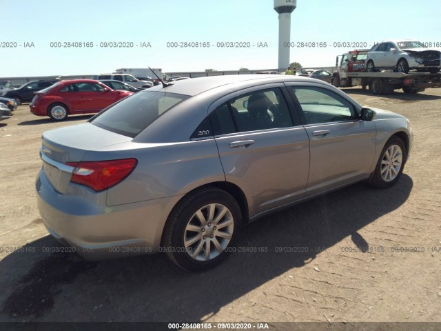 Photo 3 VIN: 1C3CCBBB5DN724097 - CHRYSLER 200 