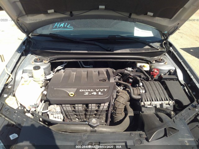 Photo 9 VIN: 1C3CCBBB5DN724097 - CHRYSLER 200 