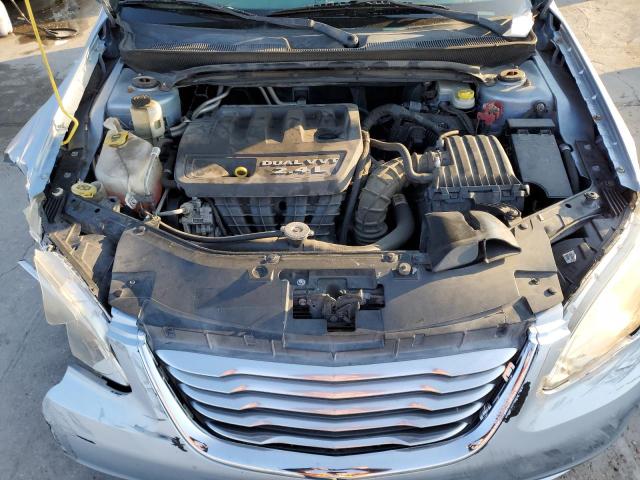 Photo 10 VIN: 1C3CCBBB5DN727405 - CHRYSLER 200 TOURIN 