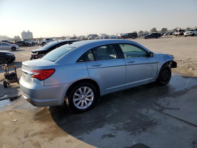 Photo 2 VIN: 1C3CCBBB5DN727405 - CHRYSLER 200 TOURIN 