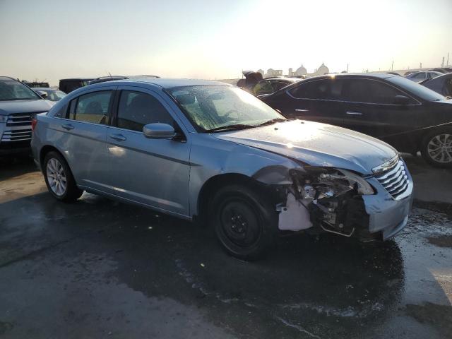 Photo 3 VIN: 1C3CCBBB5DN727405 - CHRYSLER 200 TOURIN 