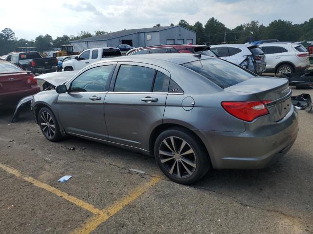 Photo 1 VIN: 1C3CCBBB5DN728070 - CHRYSLER 200 TOURIN 