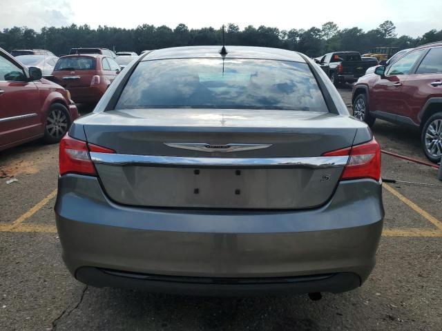 Photo 5 VIN: 1C3CCBBB5DN728070 - CHRYSLER 200 TOURIN 