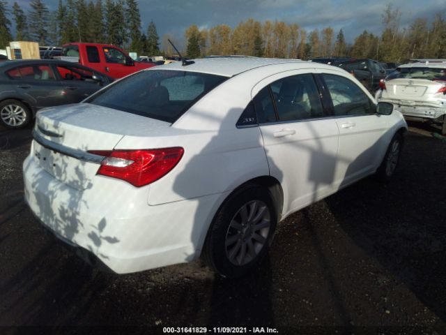 Photo 3 VIN: 1C3CCBBB5DN734905 - CHRYSLER 200 