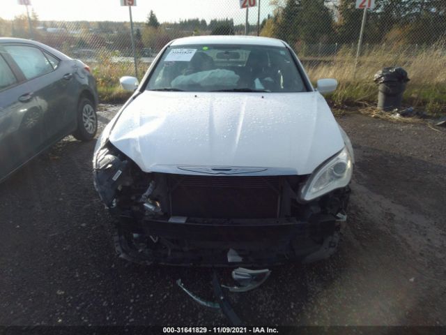 Photo 5 VIN: 1C3CCBBB5DN734905 - CHRYSLER 200 