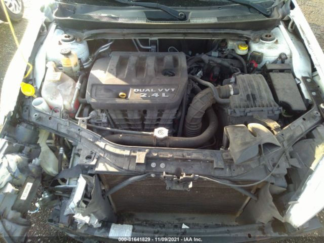 Photo 9 VIN: 1C3CCBBB5DN734905 - CHRYSLER 200 