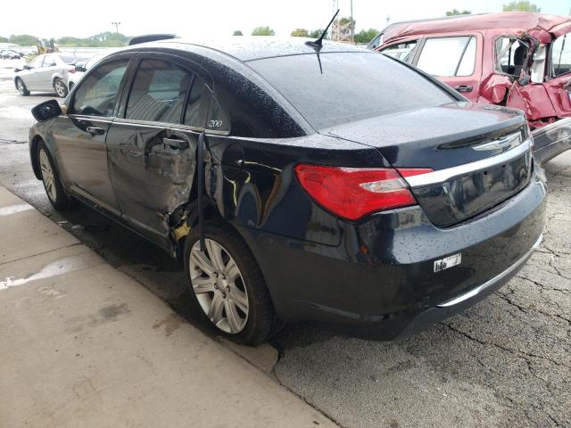 Photo 2 VIN: 1C3CCBBB5DN743474 - CHRYSLER 200 TOURIN 