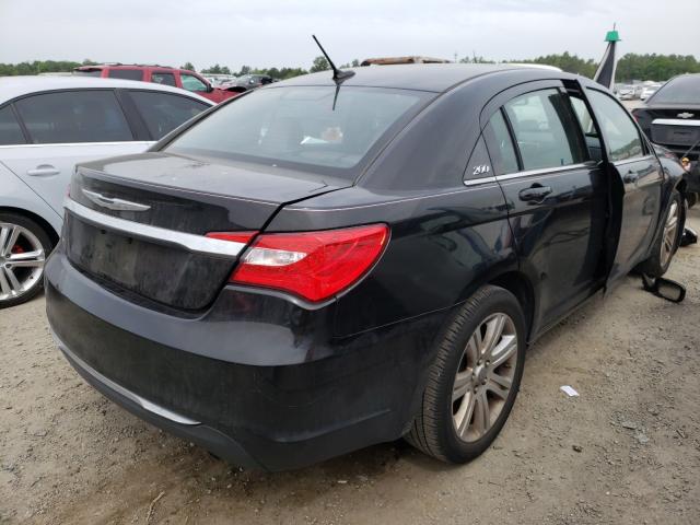 Photo 3 VIN: 1C3CCBBB5DN751347 - CHRYSLER 200 TOURIN 