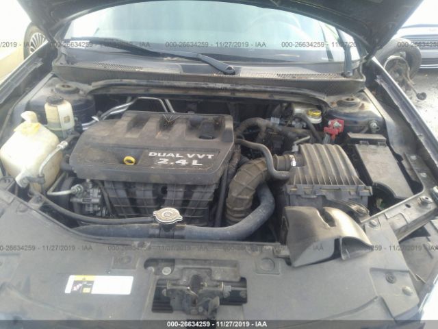 Photo 9 VIN: 1C3CCBBB5DN763563 - CHRYSLER 200 