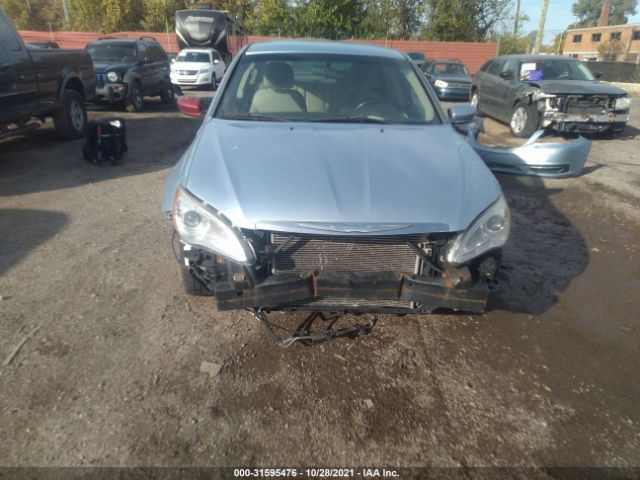 Photo 5 VIN: 1C3CCBBB5EN101869 - CHRYSLER 200 