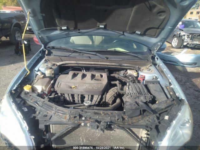 Photo 9 VIN: 1C3CCBBB5EN101869 - CHRYSLER 200 