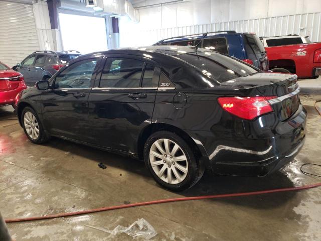 Photo 1 VIN: 1C3CCBBB5EN112239 - CHRYSLER 200 