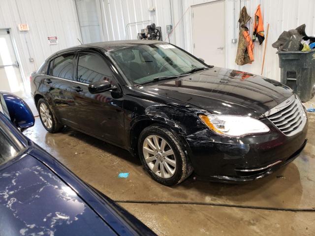 Photo 3 VIN: 1C3CCBBB5EN112239 - CHRYSLER 200 