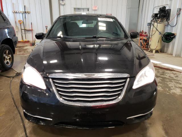 Photo 4 VIN: 1C3CCBBB5EN112239 - CHRYSLER 200 