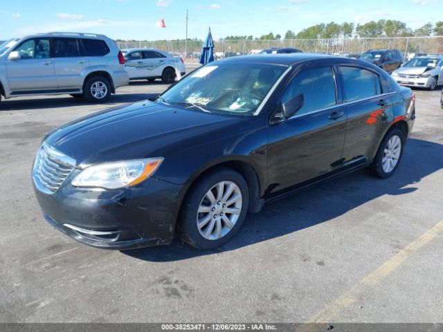 Photo 1 VIN: 1C3CCBBB5EN127615 - CHRYSLER 200 