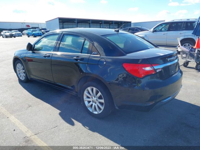 Photo 2 VIN: 1C3CCBBB5EN127615 - CHRYSLER 200 