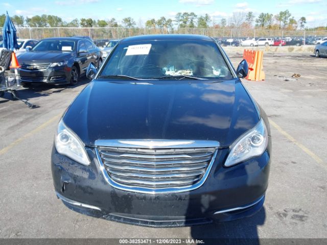 Photo 5 VIN: 1C3CCBBB5EN127615 - CHRYSLER 200 