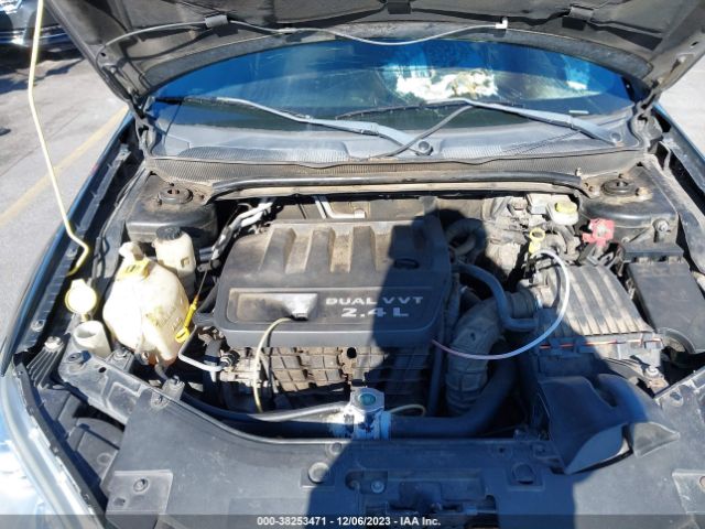 Photo 9 VIN: 1C3CCBBB5EN127615 - CHRYSLER 200 