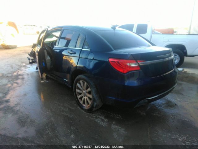 Photo 2 VIN: 1C3CCBBB5EN132362 - CHRYSLER 200 