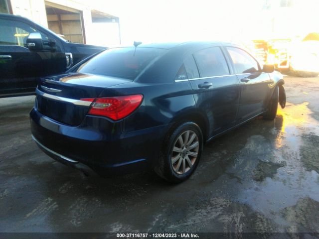 Photo 3 VIN: 1C3CCBBB5EN132362 - CHRYSLER 200 