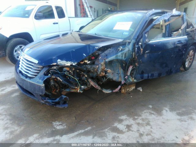 Photo 5 VIN: 1C3CCBBB5EN132362 - CHRYSLER 200 