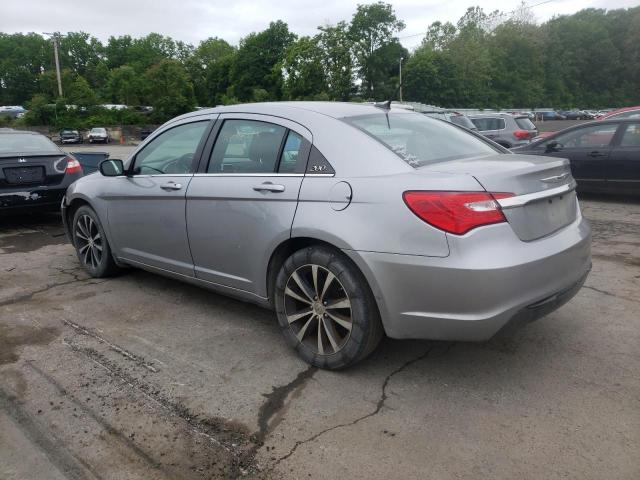 Photo 1 VIN: 1C3CCBBB5EN137724 - CHRYSLER 200 