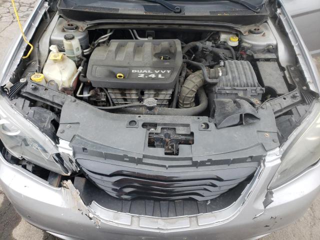 Photo 10 VIN: 1C3CCBBB5EN137724 - CHRYSLER 200 