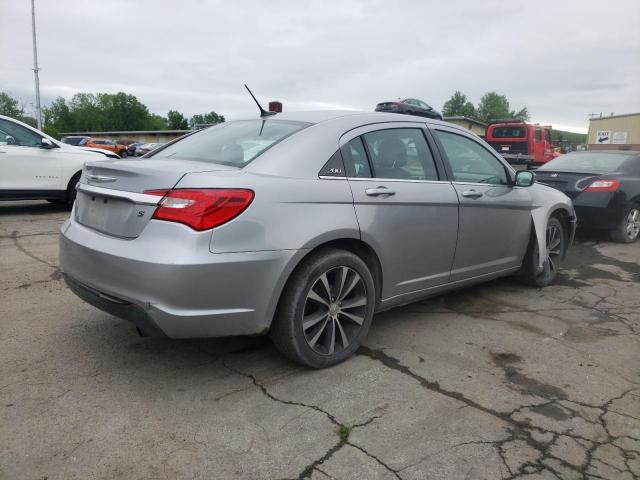 Photo 2 VIN: 1C3CCBBB5EN137724 - CHRYSLER 200 